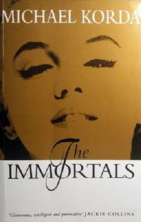 cover of The Immortals