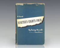 Nineteen Eighty-Four. by Orwell, George - 1949