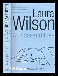 A thousand lies