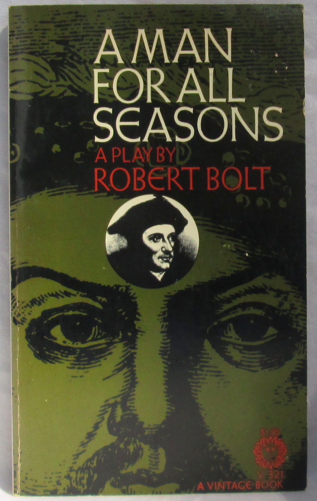 a man for all seasons by robert bolt essays Professionally written essays on this topic: analysis of the mission by robert bolt man of all seaons/robert bolt this essay discusses robert bolt's play that relates the life of thomas more, a man for all seasons. a man for all seasons by robert bolt essays Professionally written essays on this topic: analysis of the mission by robert bolt man of all seaons/robert bolt this essay discusses robert bolt's play that relates the life of thomas more, a man for all seasons.