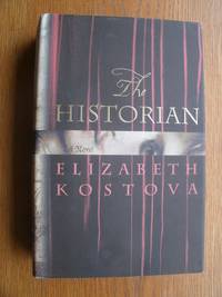 image of The Historian