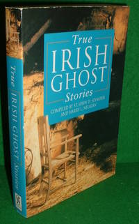 TRUE IRISH GHOST STORIES [ Eye-Witness Accounts ] Larger Text