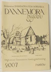 Dannemorabygden. Socknarna Danemora, Film,…