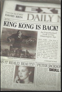 KING KONG IS BACK!