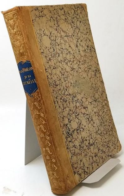 Vies des enfants célèbres de tous les temps et de…