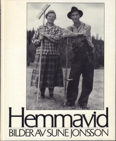 Hemmavid.