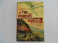 Earthquake Weather