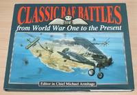 image of Classic RAF Battles from World War One to the Present