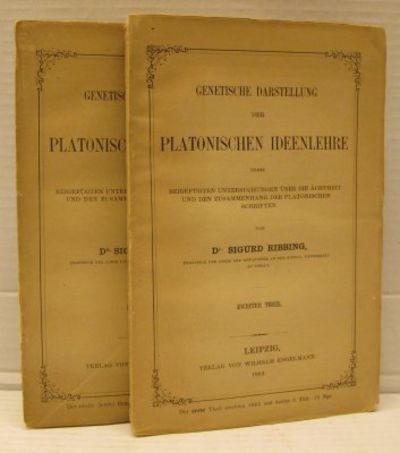 Genetische Darstellung der Platonischen…