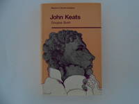 image of John Keats: His Life and Writings (Masters of World Literature)