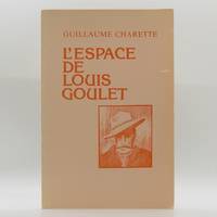 image of L'espace de Louis Goulet