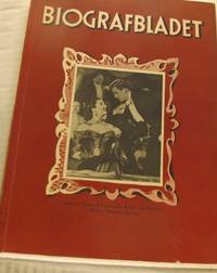 Biografbladet Hösten 1949, nr 3. Årgång 30.