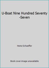 U-Boat Nine Hundred Seventy-Seven