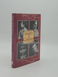 image of SINGERS OF THE CENTURY First Series