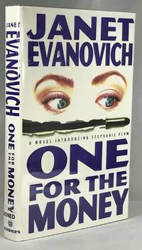 One for the Money by Evanovich, Janet - 1994