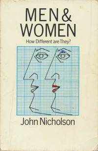 Men and Women: How Different Are They?