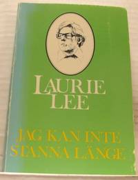 Jag kan inte stanna längre.