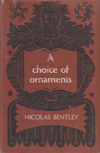 A Choice of Ornaments.