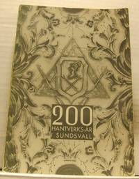 200 hantverks-år i Sundsvall. Minnesskrift till…