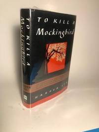 TO KILL A MOCKINGBIRD 35TH ANN ED, 1ST PRINT.