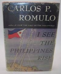 I See the Philippines Rise