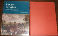 image of Devon At Work Past and Present