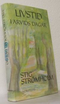 Livstid. I  Arvids dagar.