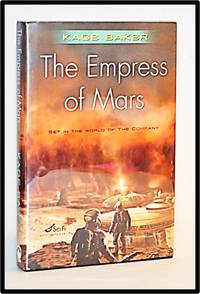 The Empress of Mars (The Company book 9)