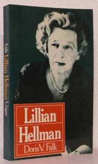 Lillian Hellman.
