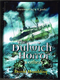 The Dulwich Horror and Others by David Hambling - 2015