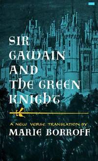Sir Gawain and the Green Knight : A Stylistic and Metrical Study