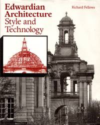 image of Edwardian Architecture: Style and Technology