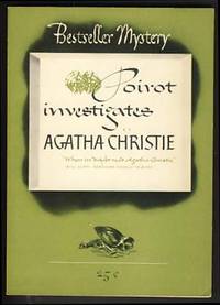 image of Poirot Investigates