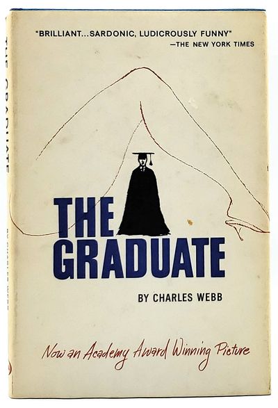 The Graduate [Book Club Edition]