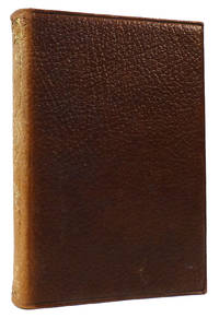 cover of JANE EYRE