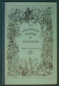 An American Friend of Dickens