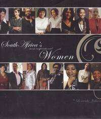 image of SOUTH AFRICA'S MOST INSPIRATIONAL WOMEN