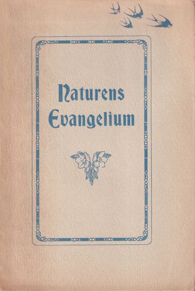 Naturens evangelium.
