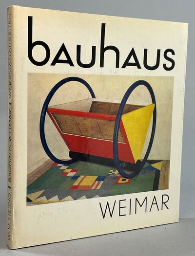 Bauhaus Weimar 1919-1924. Werkstattarbeiten.…