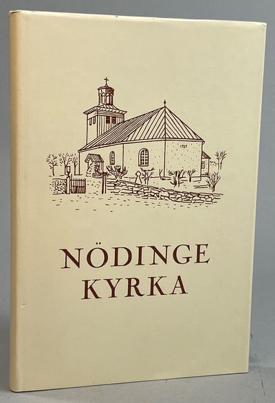 Nödinge kyrka. Ur en offerkyrkas historia.…