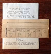 A Word About Commercial Broadcasting