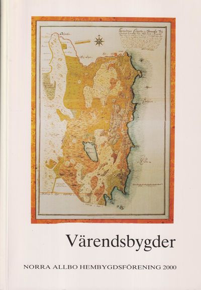 Värendsbygder 2000. [Utg. av] Norra Allbo…