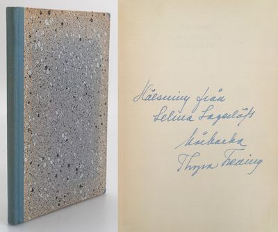 Flickan från Mårbacka. En bok för gamla och unga…
