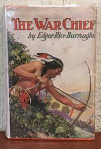 image of THE WAR CHIEF