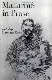Mallarm&Atilde;&copy; in Prose (New Directions Books)