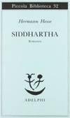 Siddharta Romanzo Versione Di M Mila