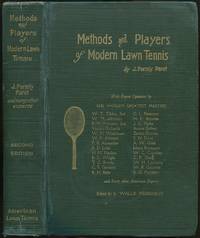 Methods and Players of Modern Lawn Tennis