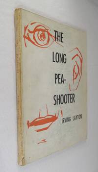 The Long Pea Shooter