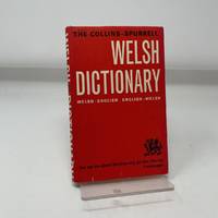 Collins-Spurrell Welsh Dictionary
