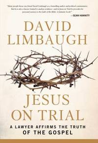 Jesus on Trial : A Lawyer Affirms the Truth of the Gospel